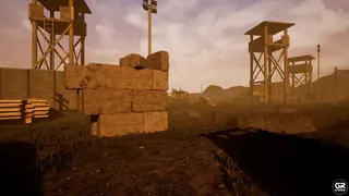 Скриншот 2 к игре North Of Iraq Part 1
