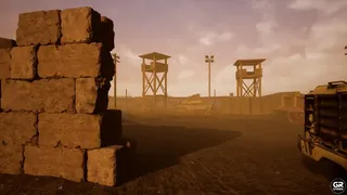 Скриншот 4 к игре North Of Iraq Part 1