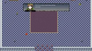 Скриншот 3 к игре Tales of Beasteria