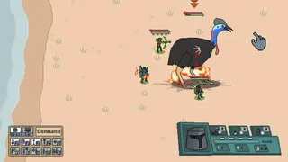 Скриншот 6 к игре RaidTitans