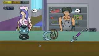 Скриншот 7 к игре RaidTitans