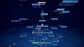 Скриншот 1 к игре Brawl Hopper
