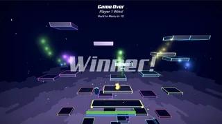 Скриншот 3 к игре Brawl Hopper