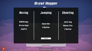 Скриншот 4 к игре Brawl Hopper