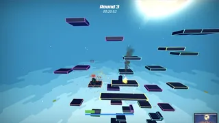Скриншот 5 к игре Brawl Hopper