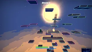 Скриншот 7 к игре Brawl Hopper