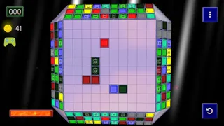 Скриншот 4 к игре Tiles Shooter Puzzle Cube