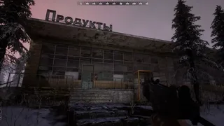 Скриншот 2 к игре Survival Classic