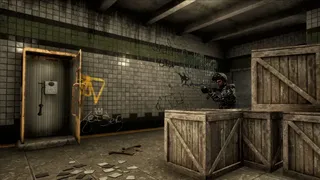 Скриншот 3 к игре Survival Classic