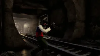 Скриншот 8 к игре Survival Classic
