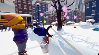 Скриншот 3 к игре Winter Break
