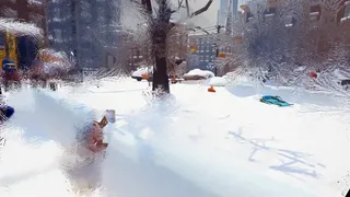 Скриншот 5 к игре Winter Break