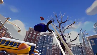Скриншот 6 к игре Winter Break