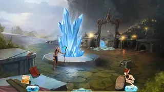 Скриншот 3 к игре Witchcraft: Pandoras Box