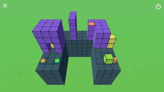 Скриншот 3 к игре Koo &amp; Yuu