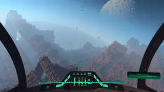 Скриншот 2 к игре Earth Analog