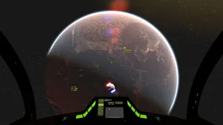Скриншот 4 к игре Earth Analog