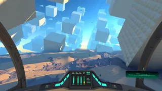 Скриншот 6 к игре Earth Analog