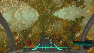 Скриншот 8 к игре Earth Analog