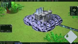 Скриншот 3 к игре Planet Colonization