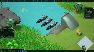 Скриншот 7 к игре Planet Colonization