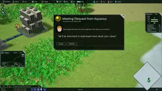 Скриншот 8 к игре Planet Colonization