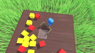 Скриншот 2 к игре Dorky Fork