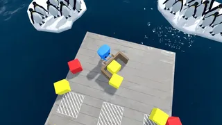Скриншот 3 к игре Dorky Fork