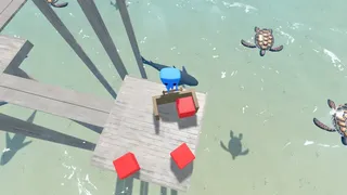 Скриншот 4 к игре Dorky Fork