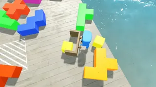 Скриншот 7 к игре Dorky Fork