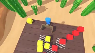 Скриншот 8 к игре Dorky Fork