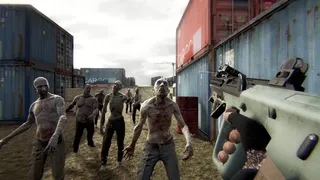Скриншот 3 к игре Everyone Dies