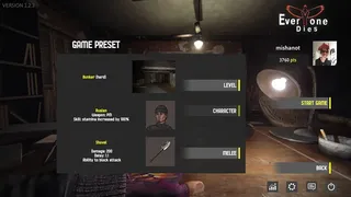 Скриншот 7 к игре Everyone Dies