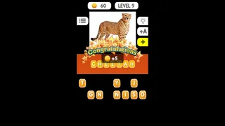 Скриншот 4 к игре Photo Quiz - Animals