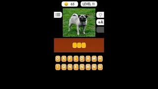 Скриншот 5 к игре Photo Quiz - Animals