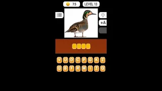 Скриншот 6 к игре Photo Quiz - Animals