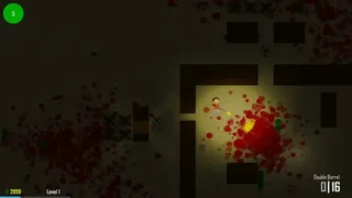 Скриншот 6 к игре Zombie Slayers