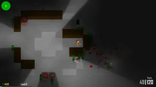 Скриншот 8 к игре Zombie Slayers