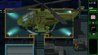 Скриншот 3 к игре UnMetal