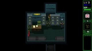 Скриншот 8 к игре UnMetal