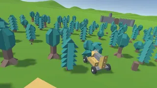 Скриншот 2 к игре Builder VR
