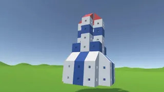 Скриншот 5 к игре Builder VR
