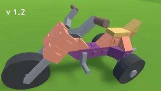 Скриншот 6 к игре Builder VR