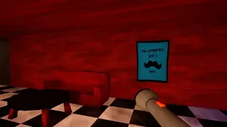 Скриншот 4 к игре A Moustache in the House