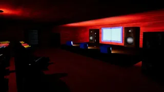 Скриншот 6 к игре A Moustache in the House
