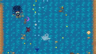 Скриншот 2 к игре Tiamat's Drink