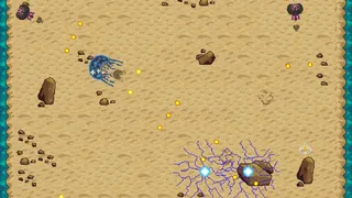 Скриншот 5 к игре Tiamat's Drink