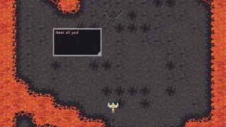 Скриншот 6 к игре Tiamat's Drink