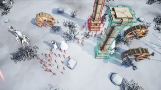 Скриншот 2 к игре Slay The Bigies