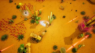 Скриншот 3 к игре Slay The Bigies